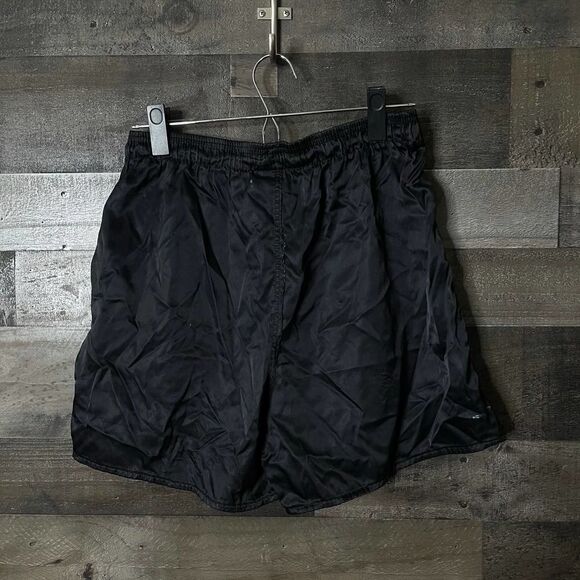 VTG Nike White Tags USA Shorts Small - Picture 2 of 4